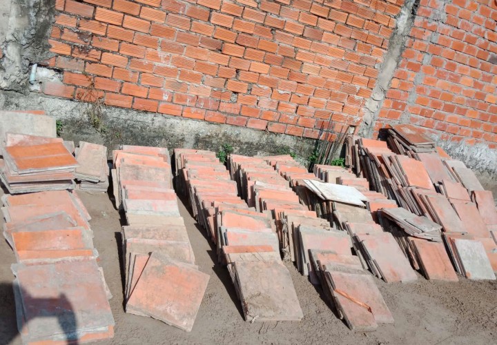 CHÍNH CHỦ BÁN ĐẤT NỀN - MẶT TIỀN QUỐC LỘ 57 Tại Xã Tân Hội, Mỏ Cày Nam, Bến Tre