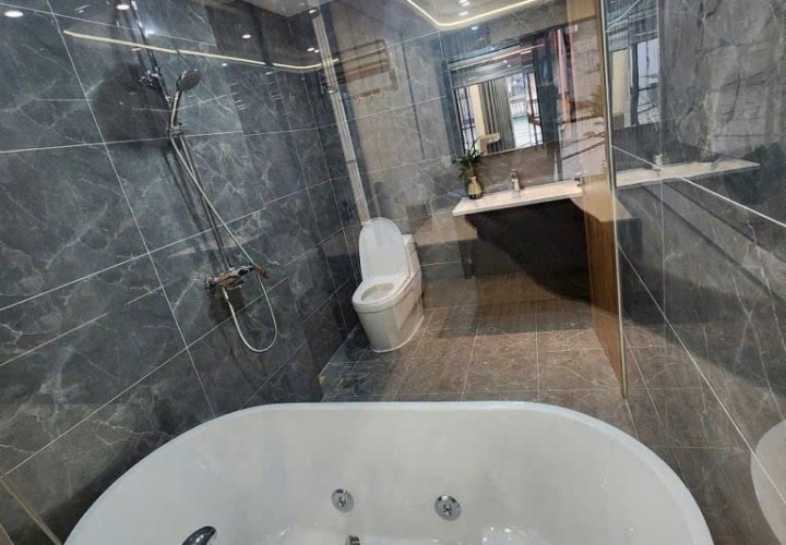 SỞ HỮU NGAY NHÀ ĐẸP Phố ĐÀM QUANG TRUNG, Phường Long Biên, Long Biên, TP Hà Nội