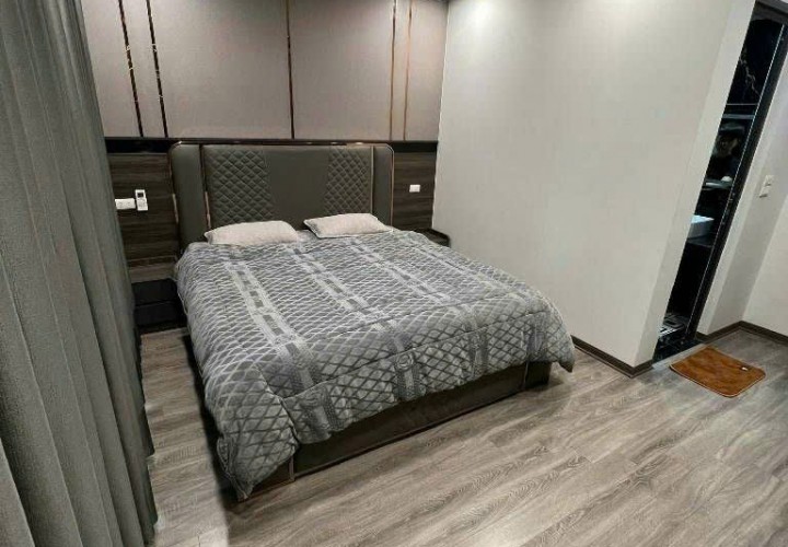 SỞ HỮU NGAY NHÀ ĐẸP Phố ĐÀM QUANG TRUNG, Phường Long Biên, Long Biên, TP Hà Nội