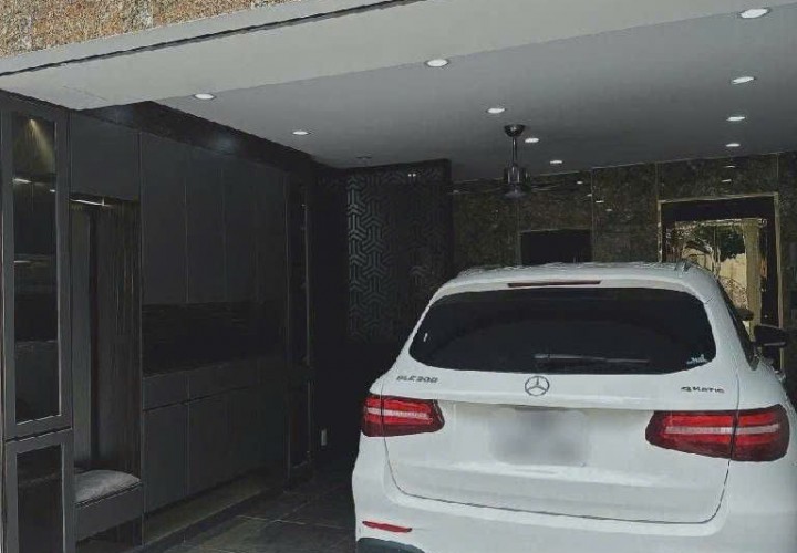 SỞ HỮU NGAY NHÀ ĐẸP Phố ĐÀM QUANG TRUNG, Phường Long Biên, Long Biên, TP Hà Nội