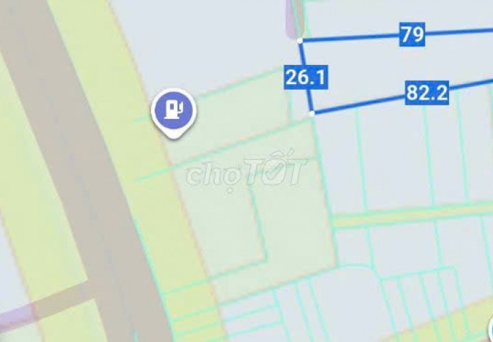 ĐẤT ĐẸP - GIÁ TỐT BÁN ĐẤT TẶNG NHÀ Phường THỚI HÒA BẾN CÁT ĐƯỜNG THẦN TÀI 39 SÁT QUỐC LỘ 13