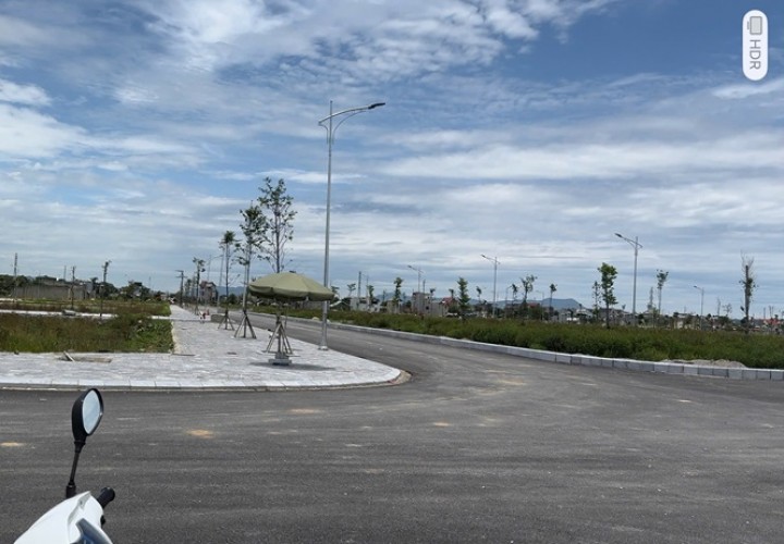 ĐẤT ĐẸP – GIÁ ĐẦU TƯ  – CHÍNH CHỦ CẦN BÁN  NHANH LÔ ĐẤT MB520 – Xã Đông Tiến, Đông Sơn, Thanh Hóa