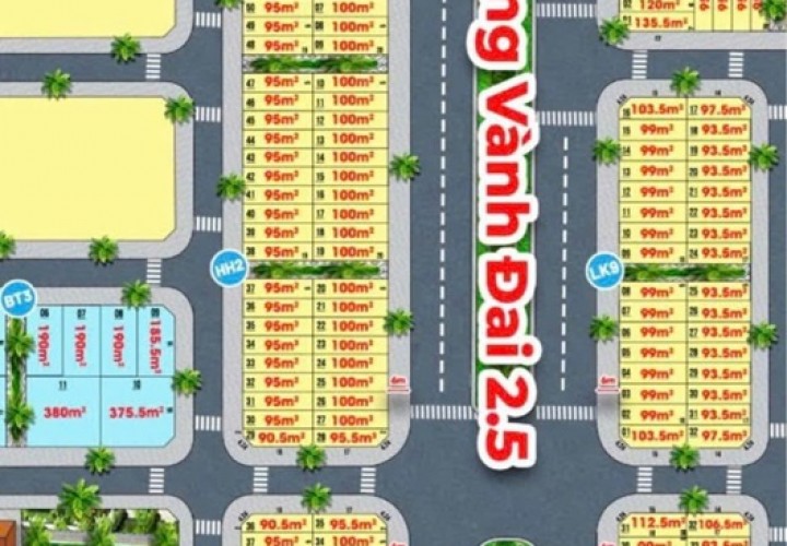 ĐẤT ĐẸP – GIÁ ĐẦU TƯ  – CHÍNH CHỦ CẦN BÁN  NHANH LÔ ĐẤT MB520 – Xã Đông Tiến, Đông Sơn, Thanh Hóa