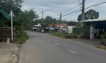 ĐẤT ĐẸP – GIÁ TỐT  – CHÍNH CHỦ CẦN BÁN Đất HXH Tại Đường Cây Gõ, Xã An Phú,  Củ Chi