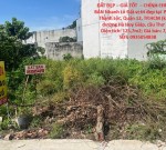 ĐẤT ĐẸP – GIÁ TỐT  – CHÍNH CHỦ CẦN BÁN Nhanh Lô Đất vị trí đẹp tại quận 12, TPHCM