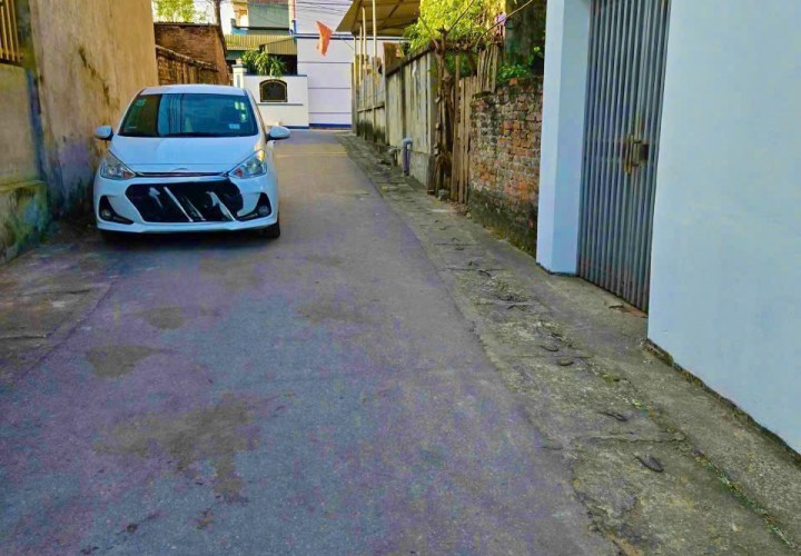 ĐẤT VỊ TRÍ ĐẸP- GIÁ ĐẦU TƯ CẦN BÁN NHANH LÔ ĐẤT tại tp Vĩnh Yên, tỉnh Vĩnh Phúc (cũ)