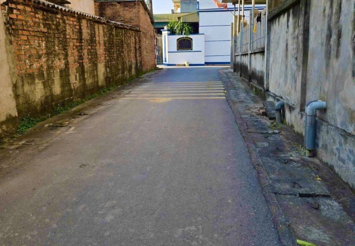 ĐẤT VỊ TRÍ ĐẸP- GIÁ ĐẦU TƯ CẦN BÁN NHANH LÔ ĐẤT tại tp Vĩnh Yên, tỉnh Vĩnh Phúc (cũ)