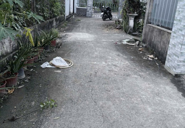 HOT HOT HOT- CHÍNH CHỦ CẦN BÁN Nhanh Lô Đất Tại Xã Phú Hội, Huyện Nhơn Trạch, Đồng Nai.