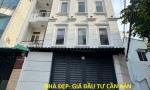 NHÀ ĐẸP- GIÁ ĐẦU TƯ CẦN BÁN NHANH CĂN NHÀ tại Phường 7, Quận Bình Thạnh
