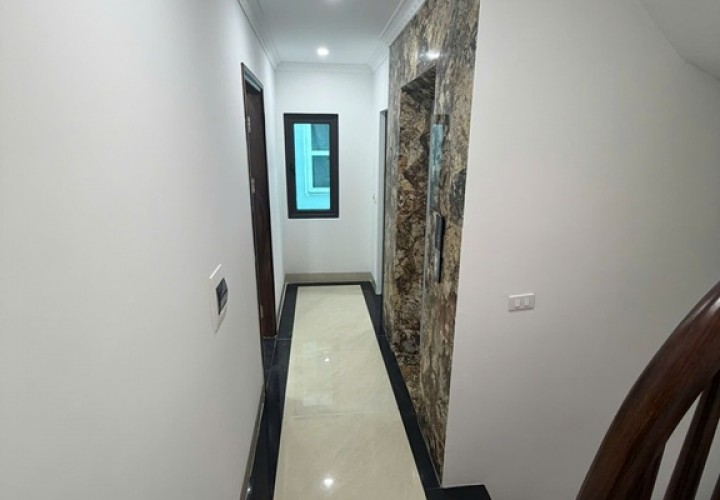 Nhanh tay sở hữu nhà riêng siêu phẩm khu vực Trần Duy Hưng, Trung Hòa, Cầu Giấy, Hà Nội