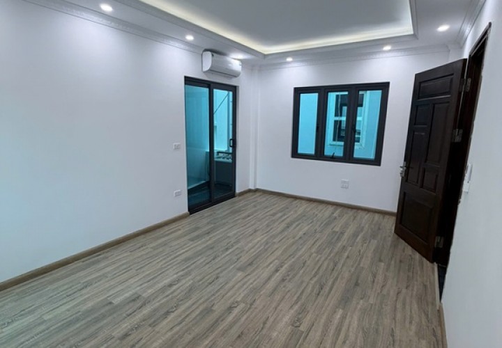 Nhanh tay sở hữu nhà riêng siêu phẩm khu vực Trần Duy Hưng, Trung Hòa, Cầu Giấy, Hà Nội