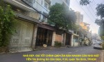 NHÀ ĐẸP- GIÁ TỐT CHÍNH CHỦ CẦN BÁN NHANH CĂN NHÀ MẶT TIỀN TẠI quận Tân Bình, TPHCM