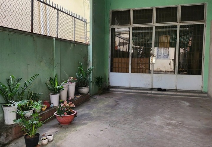 NHÀ ĐẸP- GIÁ TỐT CHÍNH CHỦ CẦN BÁN NHANH CĂN NHÀ MẶT TIỀN TẠI quận Tân Bình, TPHCM