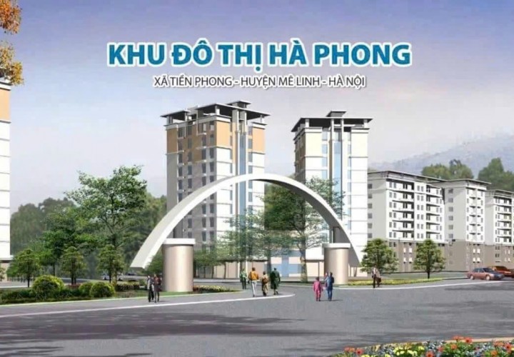ĐẤT ĐẸP - GIÁ SIÊU ĐẦU TƯ Chính Chủ Bán Nhanh Lô Đất Đẹp Nhất tổ 10 Quang Minh, Hà Nội