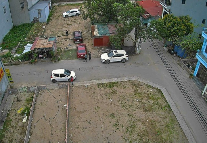 ĐẤT ĐẸP - GIÁ SIÊU ĐẦU TƯ Chính Chủ Bán Nhanh Lô Đất Đẹp Nhất tổ 10 Quang Minh, Hà Nội