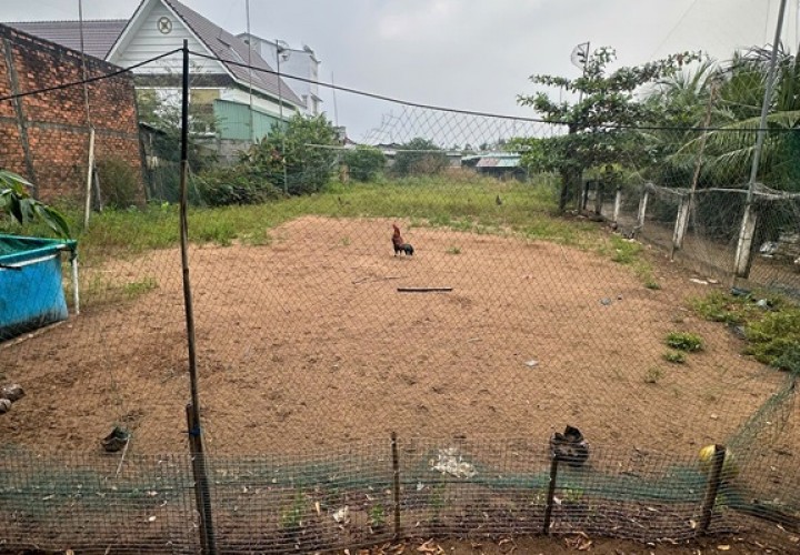 CHÍNH CHỦ Cần Bán Đất Mặt Tiền Tại Ấp Tân thạnh, Xã Tân Hương, Huyện Châu Thành, Tiền Giang.