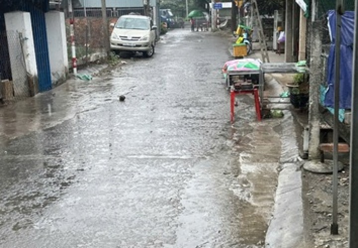 CHÍNH CHỦ Cần Bán Đất Mặt Tiền Tại Ấp Tân thạnh, Xã Tân Hương, Huyện Châu Thành, Tiền Giang.