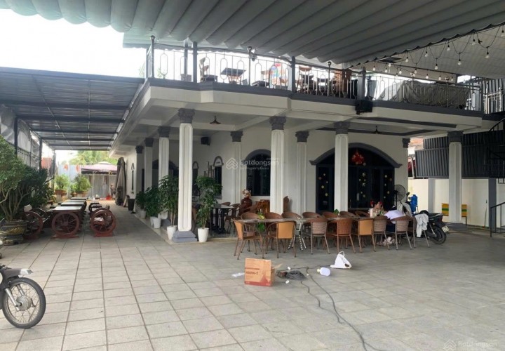 HOT HOT HOT - CẦN BÁN BIỆT THỰ MẶT TIỀN ĐƯỜNG SIÊU ĐẸP TẠI Đường Tỉnh Lộ 7, Thái Mỹ, Củ Chi, HCM