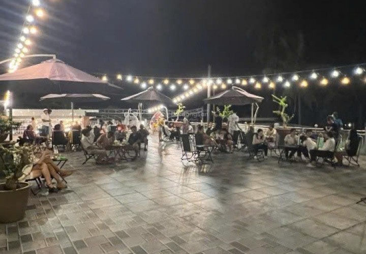 HOT HOT HOT - CẦN BÁN BIỆT THỰ MẶT TIỀN ĐƯỜNG SIÊU ĐẸP TẠI Đường Tỉnh Lộ 7, Thái Mỹ, Củ Chi, HCM