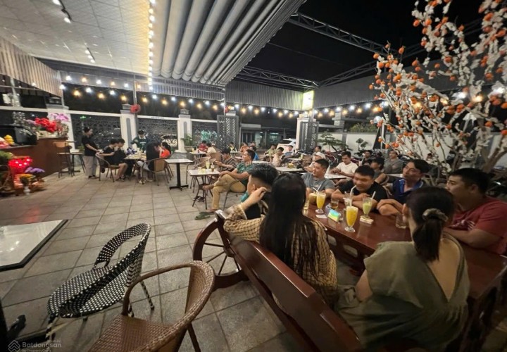 HOT HOT HOT - CẦN BÁN BIỆT THỰ MẶT TIỀN ĐƯỜNG SIÊU ĐẸP TẠI Đường Tỉnh Lộ 7, Thái Mỹ, Củ Chi, HCM