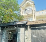 NHÀ ĐẸP- GIÁ TỐT CHÍNH CHỦ CẦN BÁN NHANH CĂN NHÀ vị trí đẹp tại quận 12, TPHCM