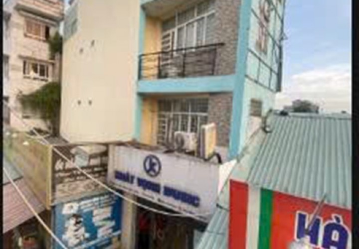 GIÁ TỐT - CHÍNH CHỦ Cần Bán Nhanh Căn Nhà Mặt Tiền Phạm Văn Đồng, TP Thủ Đức, HCM