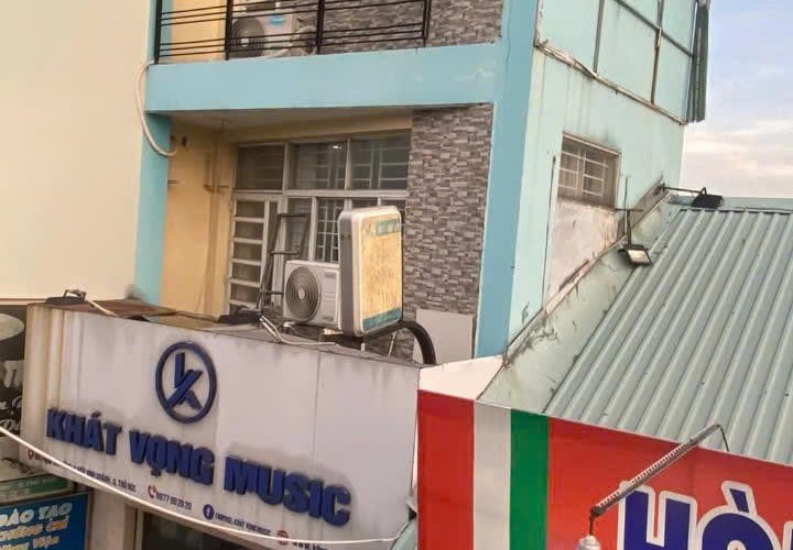 GIÁ TỐT - CHÍNH CHỦ Cần Bán Nhanh Căn Nhà Mặt Tiền Phạm Văn Đồng, TP Thủ Đức, HCM