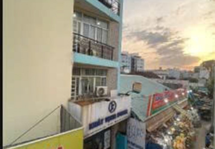 GIÁ TỐT - CHÍNH CHỦ Cần Bán Nhanh Căn Nhà Mặt Tiền Phạm Văn Đồng, TP Thủ Đức, HCM