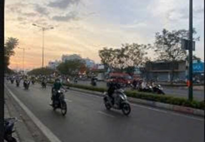 GIÁ TỐT - CHÍNH CHỦ Cần Bán Nhanh Căn Nhà Mặt Tiền Phạm Văn Đồng, TP Thủ Đức, HCM