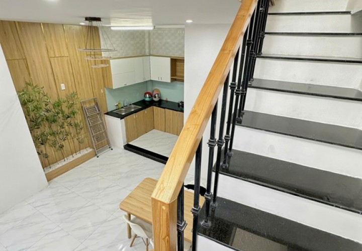 NHÀ ĐẸP- GIÁ TỐT CẦN BÁN NHANH CĂN NHÀ vị trí trung tâm quận Hải Châu, tp Đà Nẵng