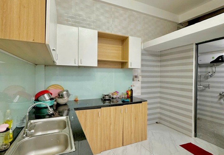 NHÀ ĐẸP- GIÁ TỐT CẦN BÁN NHANH CĂN NHÀ vị trí trung tâm quận Hải Châu, tp Đà Nẵng