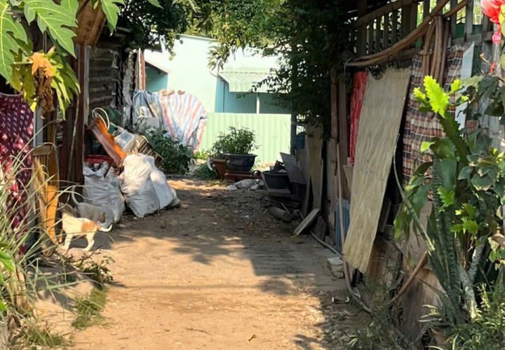 GIÁ SIÊU  TỐT - CHÍNH CHỦ Cần Bán Nhanh Lô Đất  Vị Trí Tại Thủ Đức, Thành Phố Hồ Chí Minh