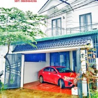 NHÀ ĐẸP- GIÁ TỐT- CHÍNH CHỦ BÁN GẤP Tại Xã Vĩnh Hiệp, Nha Trang