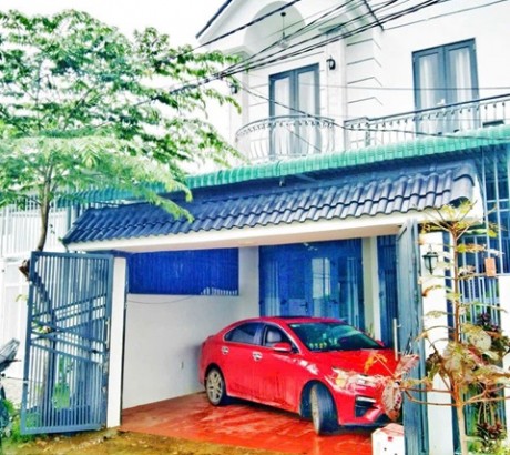 NHÀ ĐẸP- GIÁ TỐT- CHÍNH CHỦ BÁN GẤP Tại Xã Vĩnh Hiệp, Nha Trang