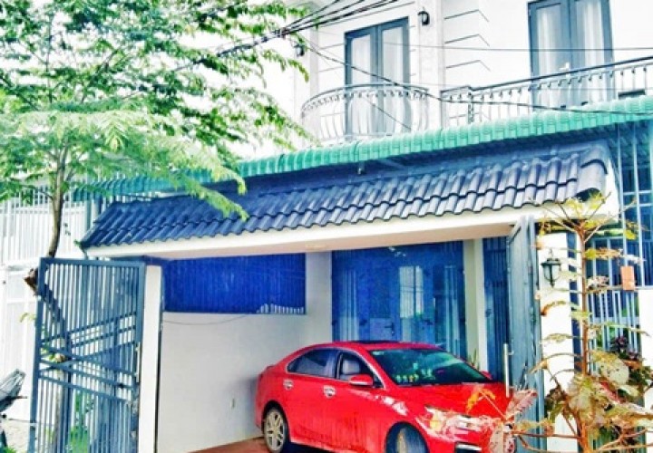 NHÀ ĐẸP- GIÁ TỐT- CHÍNH CHỦ BÁN GẤP Tại Xã Vĩnh Hiệp, Nha Trang